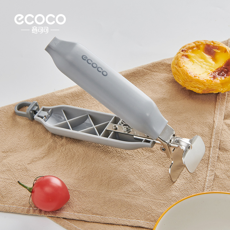 Clip de tazón clip anti-escaldado clip de artefacto de cocina vegetal al vapor antideslizante Placa de clip de mano que lleva Clip de tazón clip de placa