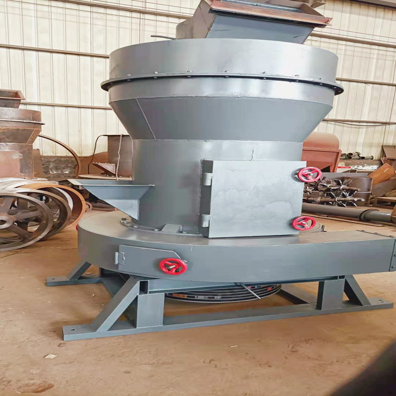 长兴膨润土高岭土大理石磨粉机 立式3R3016磨机