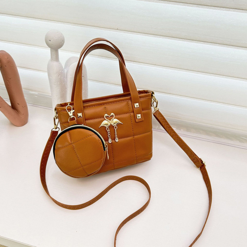Moda versátil multifuncional tendencia clásica multicolor bolso de mujer mochila fabricantes de una agencia