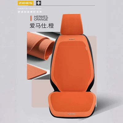Seat cushion, seat cover | Sporty Style Universal Seat Cover