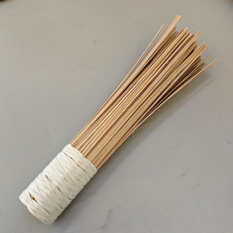 중간 실크 수출