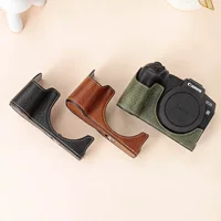 Canon EOSR50 сумка для камеры R50 R7 R8 R10 кобель основание съемная батарея чехол для камеры
