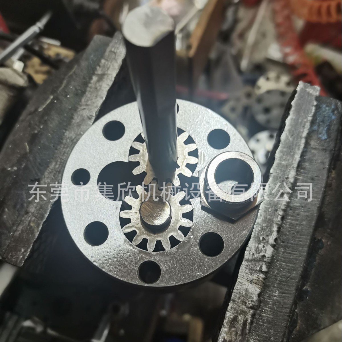 低压注塑机胶泵   低压注塑机配件  低压注胶