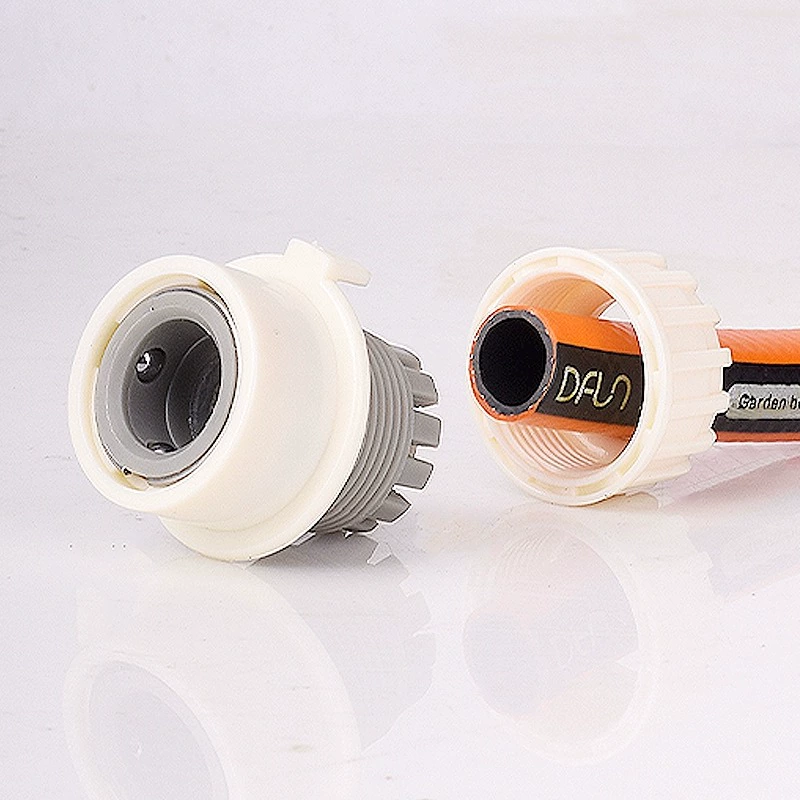 Household hose connection ishing machine Water faucet Fast connection connecting water pipe buckle conversion interface supplies ￥
