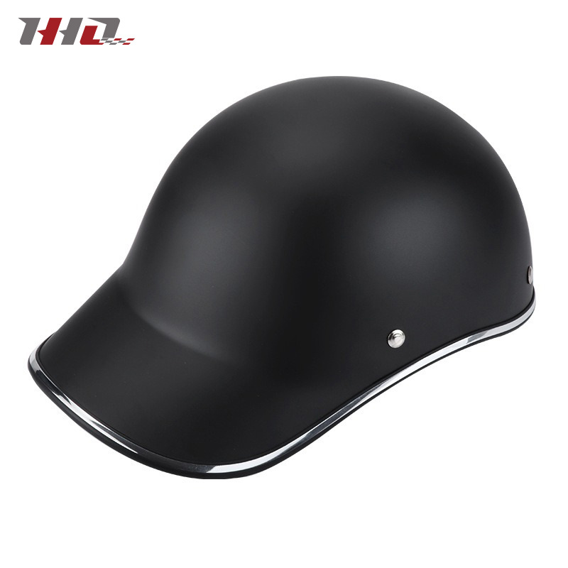 Casco de automóvil eléctrico, casco de béisbol de verano, casco de batería, casco de automóvil de batería, fabricante general de cuatro estaciones ligero