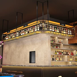 平开门;吊柜;办公案、台