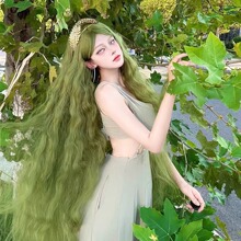 �Gɫ�ٰl��ë�����������L1��ȫ�^��Ů�L�l�f��cos���lɭϵlolita