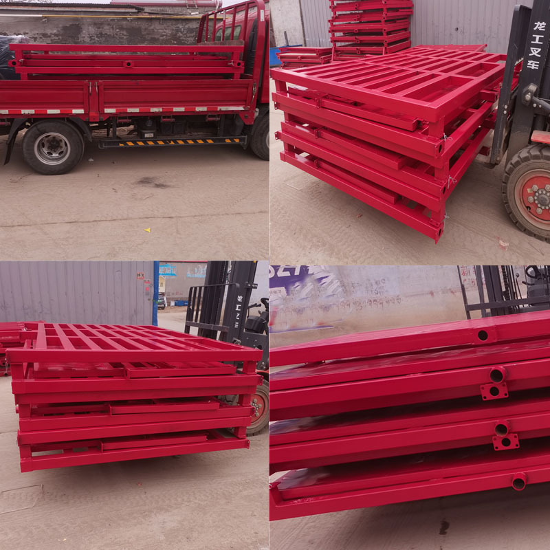 大吨位洗轮机结构紧固 车辆冲洗平台 全自动洗轮机 佳硕