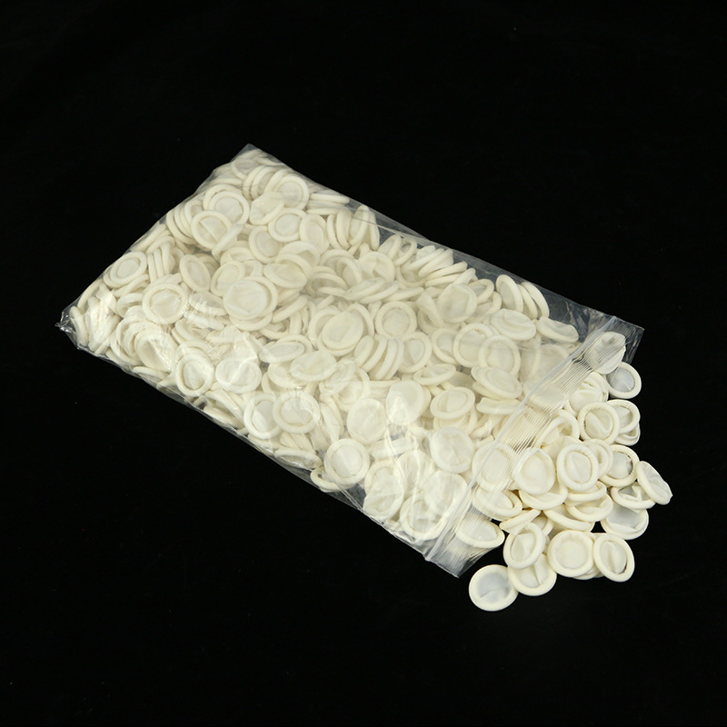 宏深达——乳胶手指套主图3