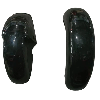 Fenders, Electric vehicle fender