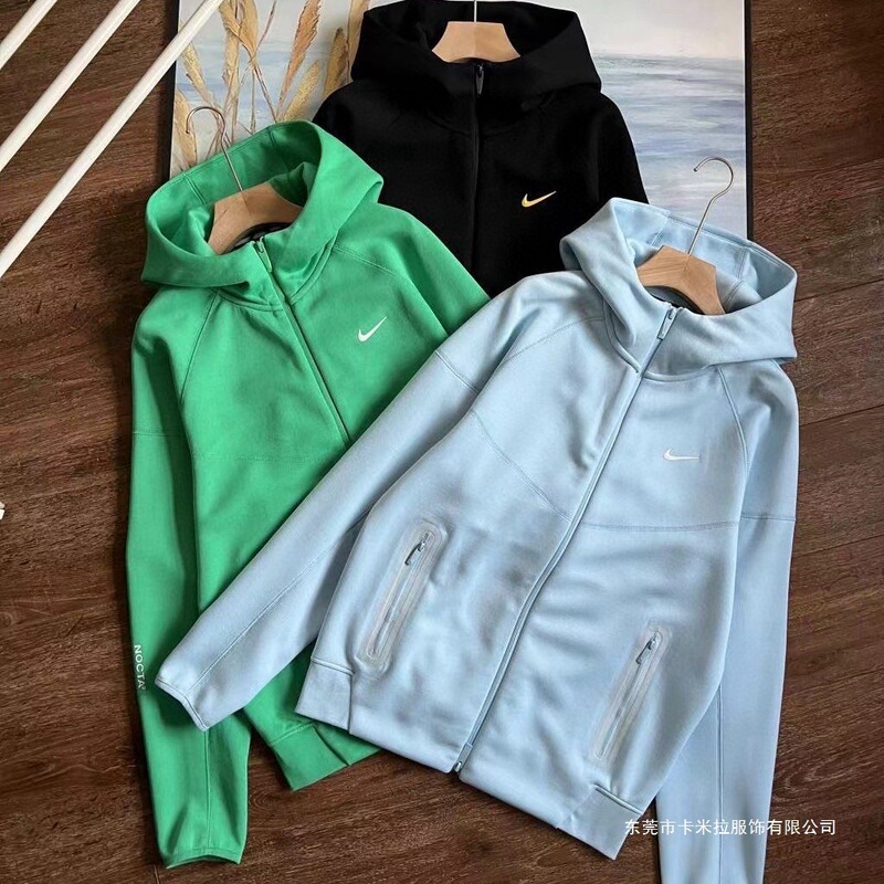 Nocta Co-Branded 25 Small Hooks Consult Customer Service for Remaining Inventory!!! Black Sky Blue Green Gray Cotton