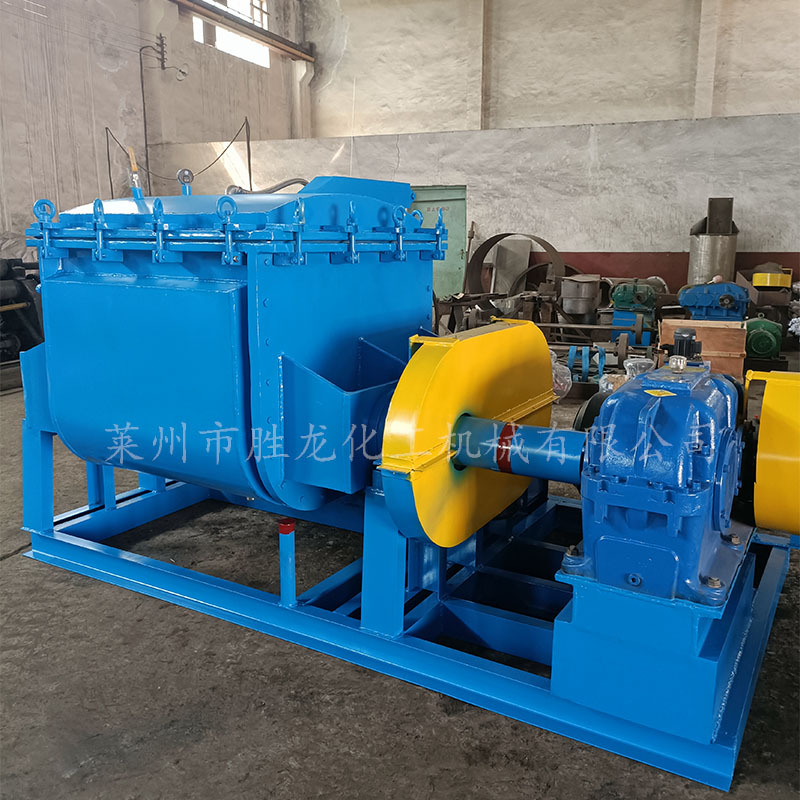 供应不锈钢真空捏合机 太空泥捏合机 花泥捏合机 橡皮胶捏合机