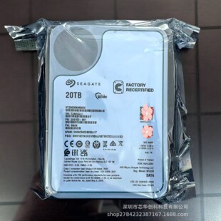 �m��ϣ��20TB/28TB��I���CеӲ�PNAS������3.5��SATA�ӿ� �O�رP
