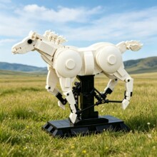 �F؛1775̖�����E�RGalloping Horse 515pcs ë��410��