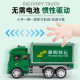 Shake the sound net red live broadcast children's toy boy baby simulation toy inertia car model stall wholesale toy car