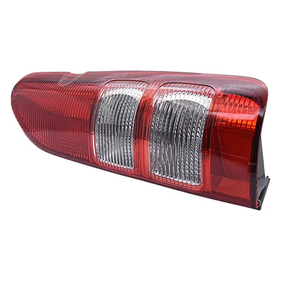 Signal Lights, Tail light