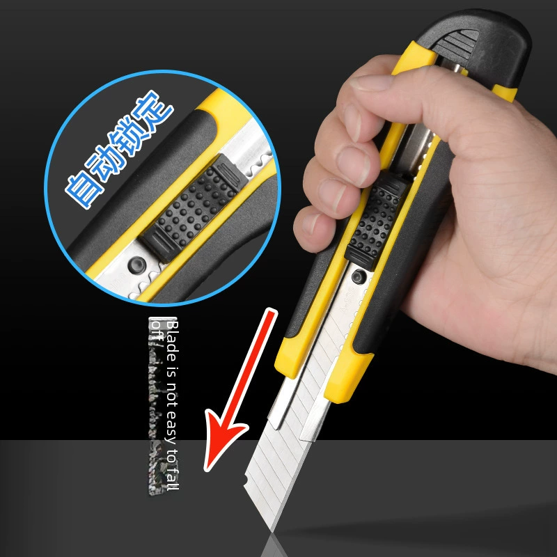 Прямые поставки завода 286Large bag gel artist knives Paper knife, оптовый лезвие крупного промышленного лезвия крупного обоя нож