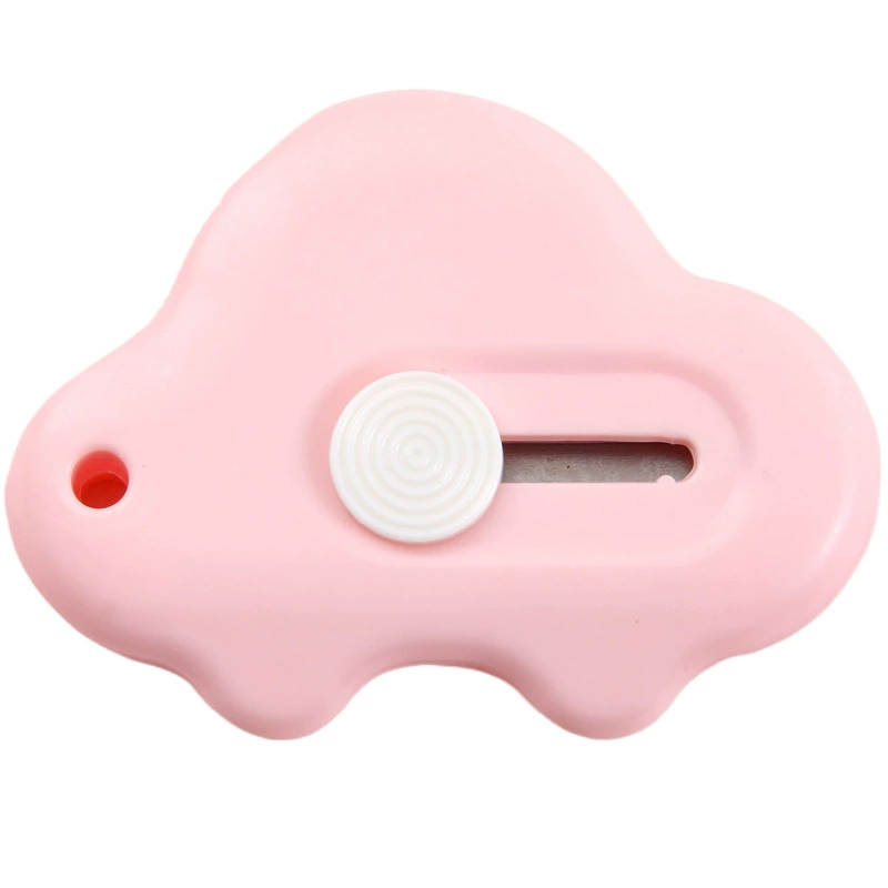 Cute small handheld stationery for elementary school students, handmade