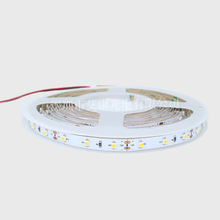 LED3528灯带 3528软灯条 一米60灯 低压12V/24V  7-8LM  支持定做