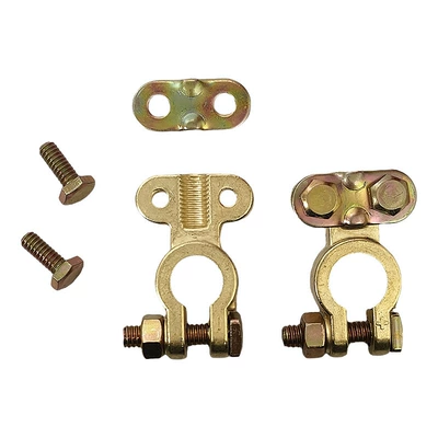 New Zinc Alloy Car Power supply, ignition system accessories