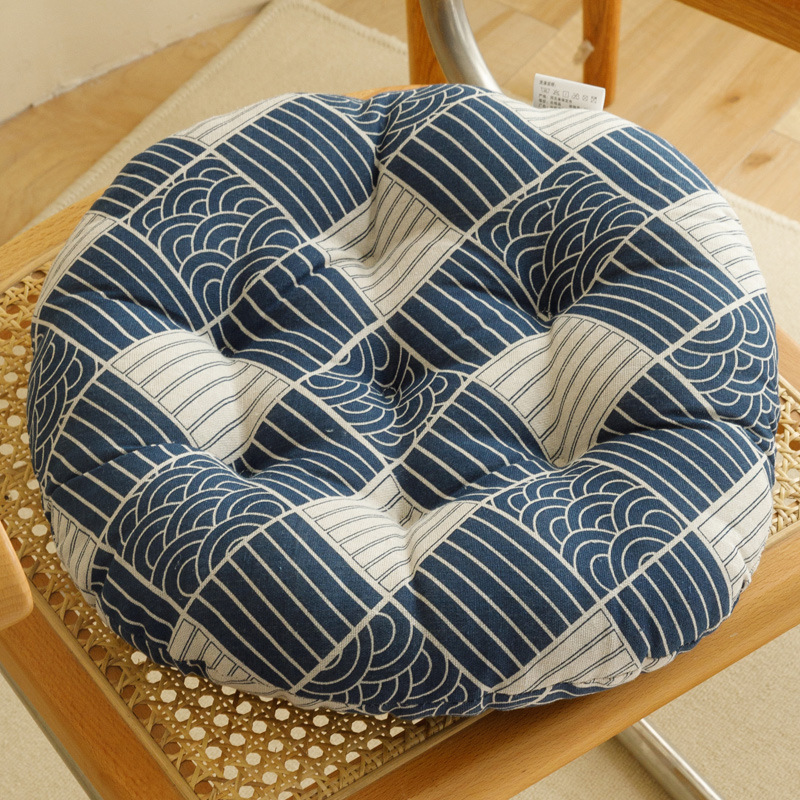 Round - japanese style square