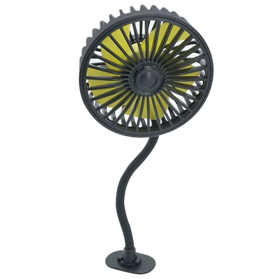 head small electric fan, Digər kiçik elektrik cihazlar - car-hose-seat-back-fanusb-universal-model
