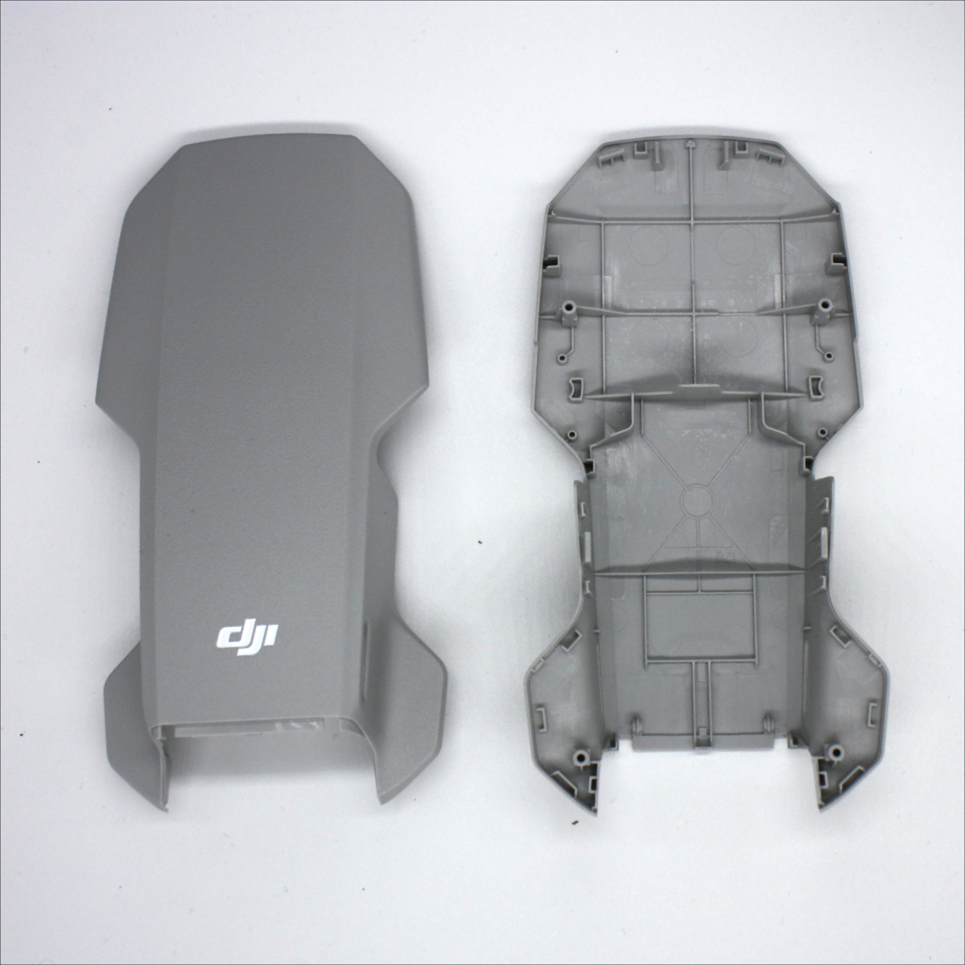 适用于大疆无人机配件替换DJI Mini2上壳和中框 工厂一件代发
