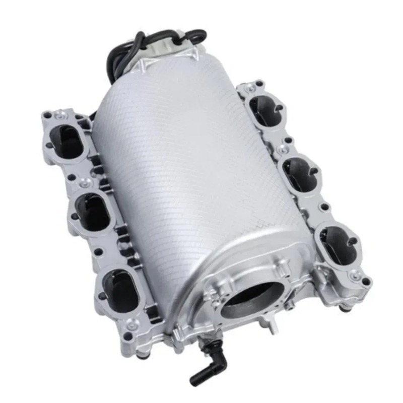 Suitable for Mercedes engine intake manifold 273-140-07-01-05