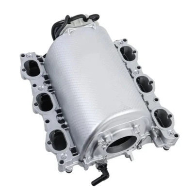 intake manifold – Other drive systems