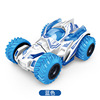 Four wheel drive inertia SUV for boys, rotating car, inertial machine, wholesale