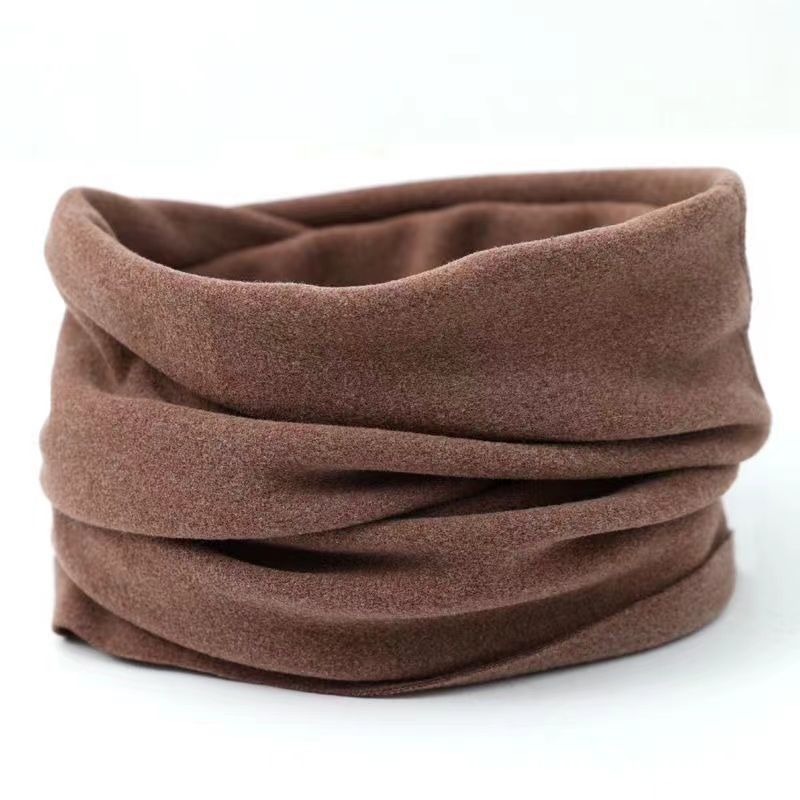 One piece of coffee color