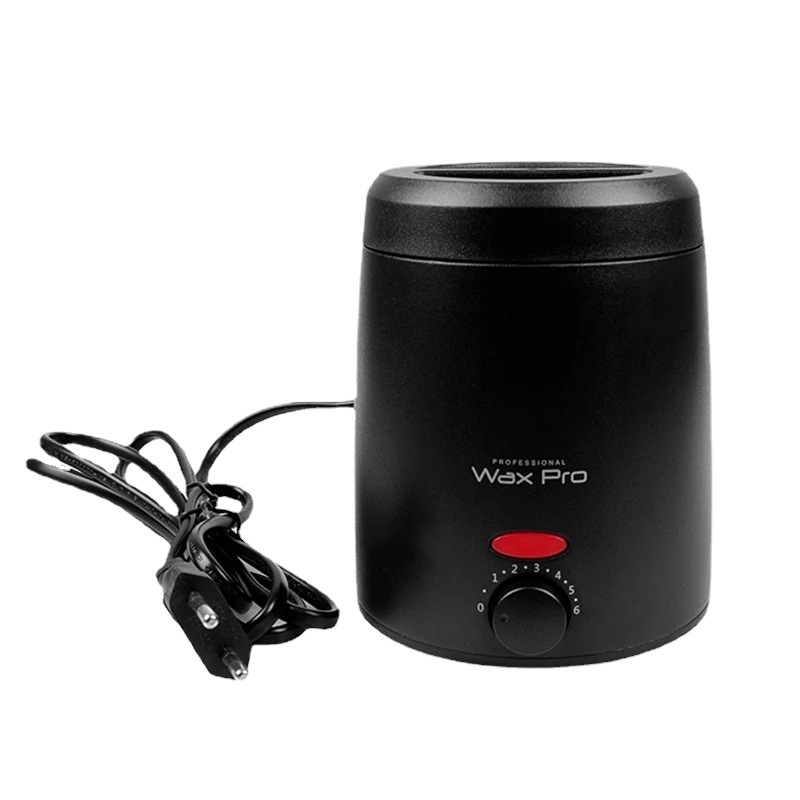 跨境小型蜜蜡脱毛加热器200CC蜡豆机蜡疗机脱毛蜡融蜡机不粘锅