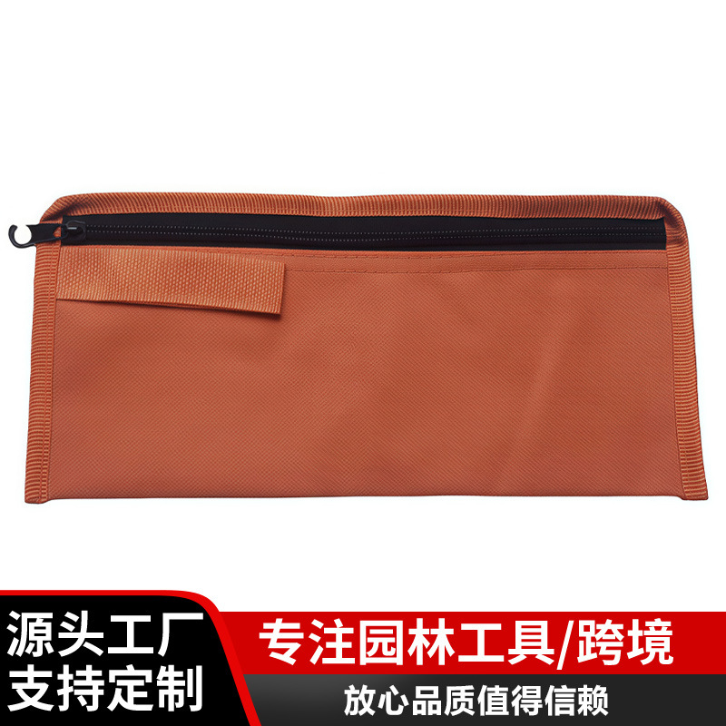 厂家供应汽油锯工具包 割草机工具包 高品质布艺手提汽油机工具袋