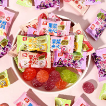 �ſ�VCӲ��500g���b����ˮ��ζ�S����c�Y��ϲ��61��ͯ�����e��ʳ