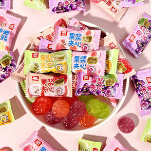 �ſ�VCӲ��500g���b����ˮ��ζ�S����c�Y��ϲ��61��ͯ�����e��ʳ