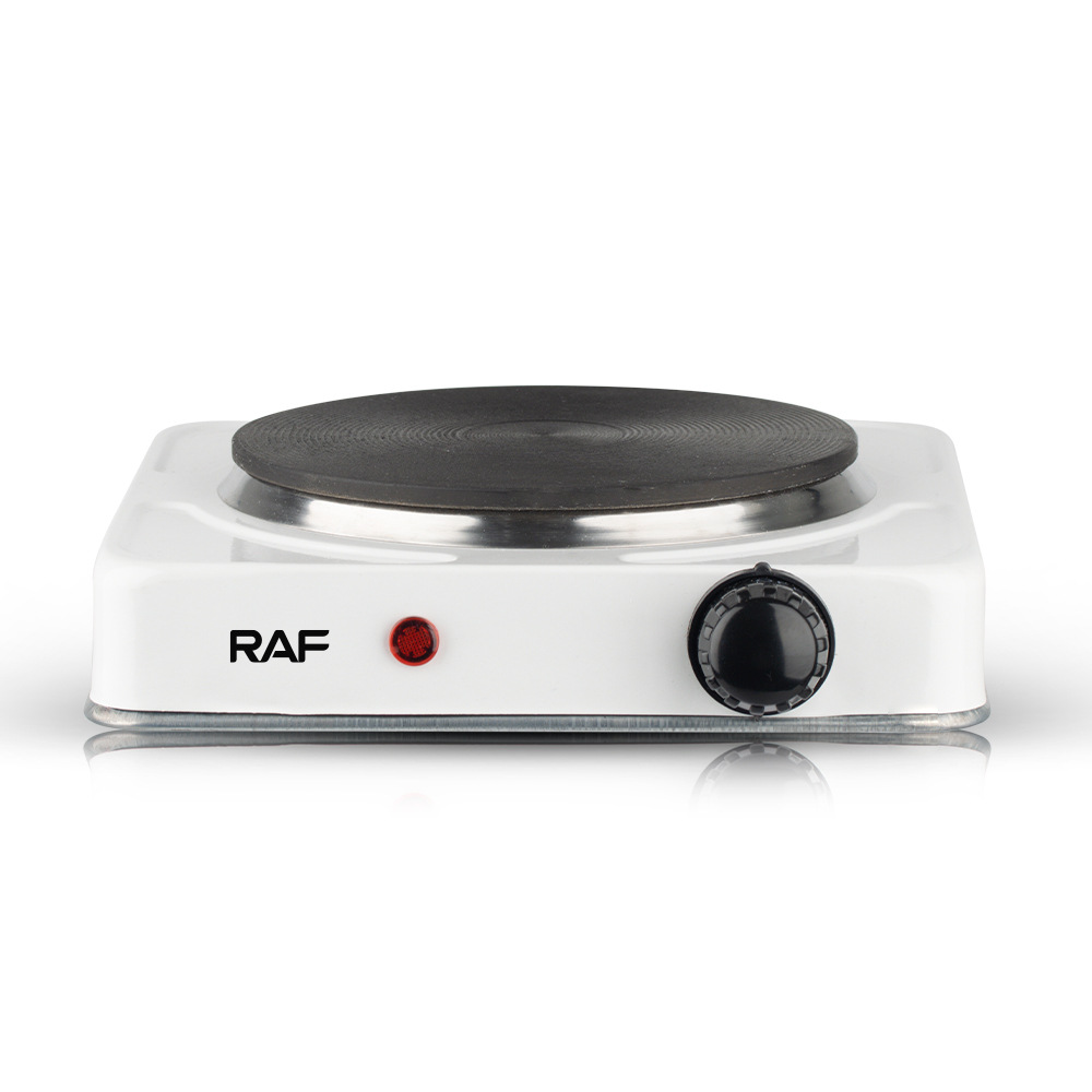 Induction Cooker For Home Use Single Head Portable Electric Stove_voghion.com