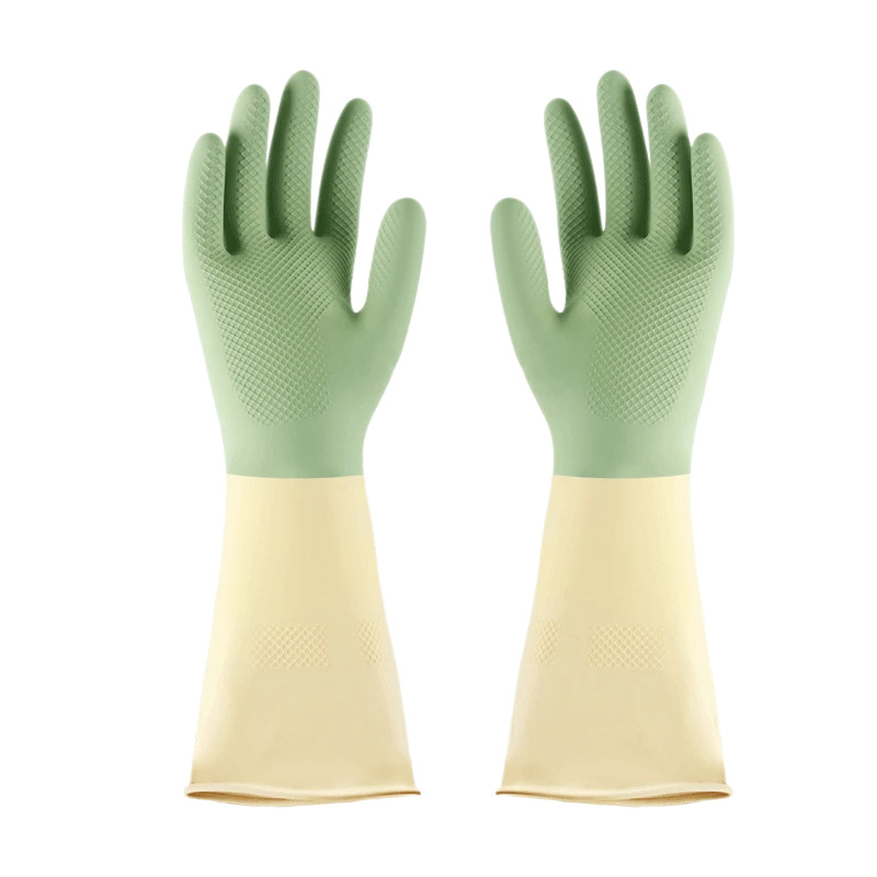 Durable waterproof wear-resistant gloves
