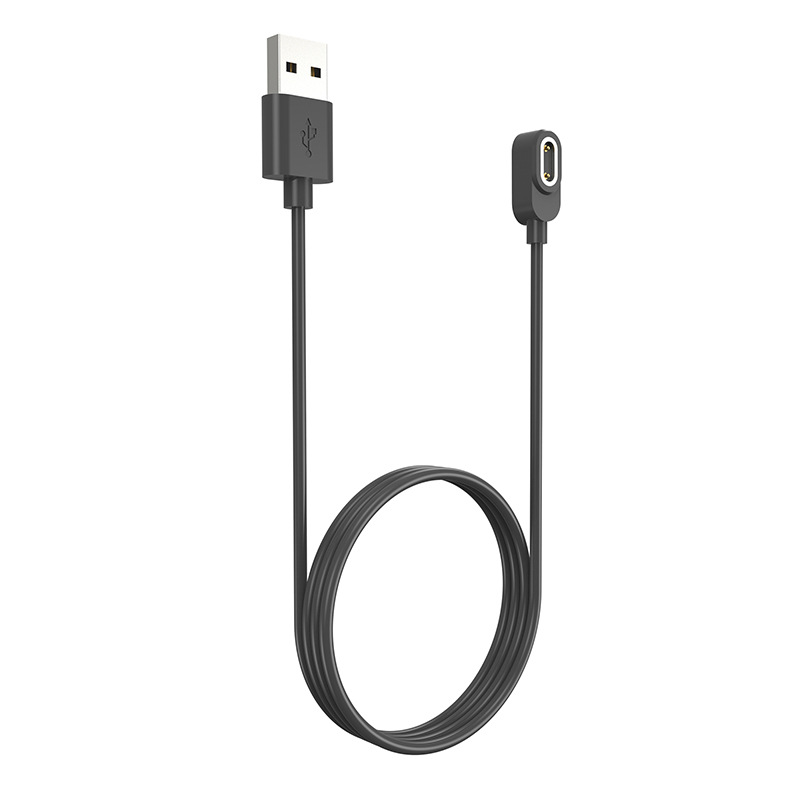 It is suitable for the charging cables of Xiaotiancai Z11/Z10, Z9, Z6Pro children's watch, Z8 Youth Edition and Z7S magnetic cables Item Picture