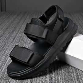 男式马丁靴;男式凉鞋;男式商务皮鞋