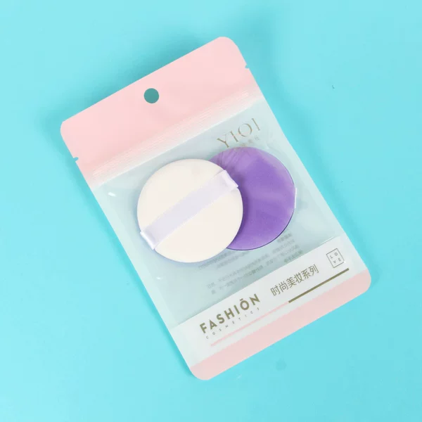 Purple (send two pearlescent bags)