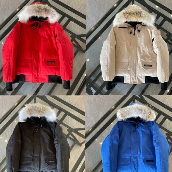 Big Goose down Jacket Model 01 Short Bomber Jacket for Men and Women, Couple's Coat 7999m Filled with Down, Same Style for Couples Big Goose down Jacket Model 01 Short Bomber Jacket for Men and Women, Couple's Coat 7999m Filled with Down, Same Style for Couples