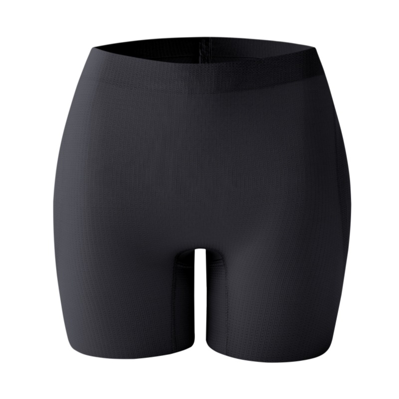 Pantalón de Seguridad con Relleno de Glúteos Nailon Sin costuras, Levanta glúteos, Aumento de glúteos