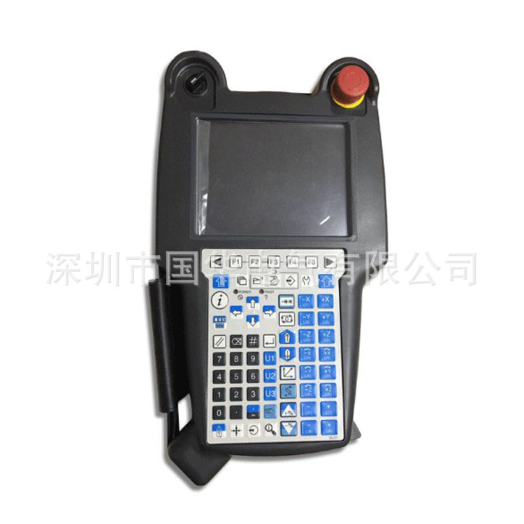 FANUC发那科机器人控制柜主板A16B-3200-0612/10E批发全新
