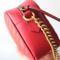 Red 24X15X7CM
