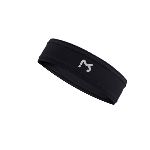 MEETSUNNY sports headband non-slip sweat-absorbent headband for men and women fitness yoga breathable antiperspirant sweatband