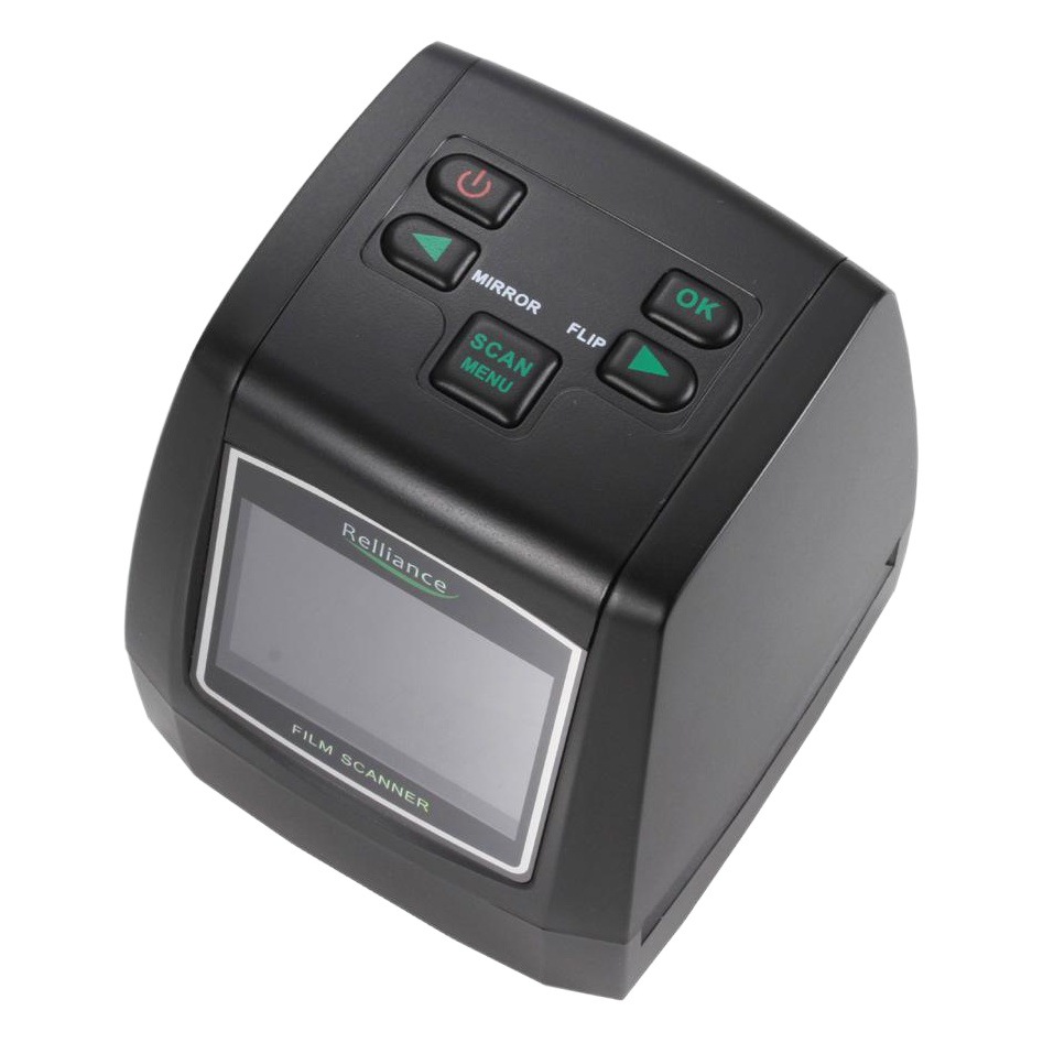 Fillin escáner 35/135/126/110/8 película escáner de película 14MP/22MP pixel HD