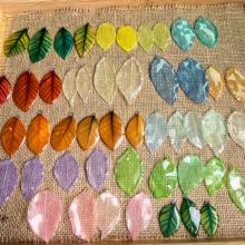 ֲ������Ⱦɫ����~�ֹ��ɻ����z���~���h�����DIY���Ʒ��Ȧ