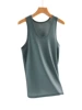Haze gray narrow shoulders