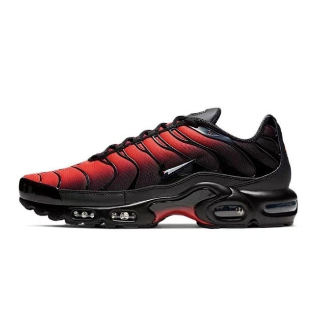 Air Max Plus Men's Sports Shoes, Lightweight, Breathable, Non-Slip, Wear-Resistant, Air-Cushioned Women's Running Shoes, Trendy Cross-Border Foreign Trade Air Max Plus Men's Sports Shoes, Lightweight, Breathable, Non-Slip, Wear-Resistant, Air-Cushioned Women's Running Shoes, Trendy Cross-Border Foreign Trade