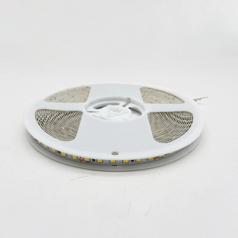 LED line self-adhesive light strip for wardrobe, wholesale, 24v, 8mm
